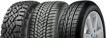 tires