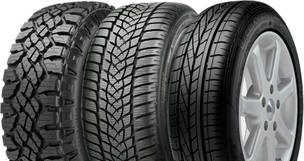 tires